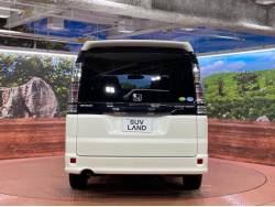 ステップワゴン スタイルエディションの中古車画像