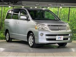 ノア Ｘの中古車画像