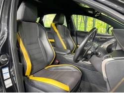 ＮＸ ＮＸ３００ Ｆスポーツの中古車画像