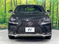 ＮＸ ＮＸ３００ Ｆスポーツの中古車画像