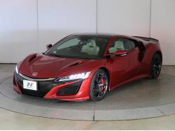 ＮＳＸ ベースグレードの中古車画像
