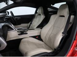 ＮＳＸ ベースグレードの中古車画像