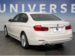 ３シリーズ ３２０ｉラグジュアリーの中古車画像