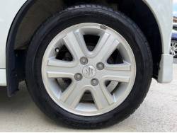 エブリイワゴン ＰＺターボスペシャルの中古車画像