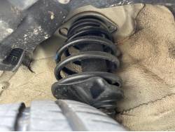 エブリイワゴン ＰＺターボスペシャルの中古車画像