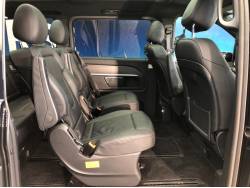 Ｖクラス Ｖ２２０ｄ アバンギャルド ロング ＡＭＧラインの中古車画像