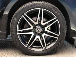 Ｖクラス Ｖ２２０ｄ アバンギャルド ロング ＡＭＧラインの中古車画像