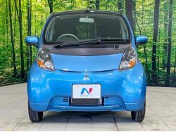 アイ ビバーチェの中古車画像