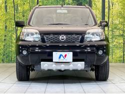 エクストレイル Ｘｔｔの中古車画像