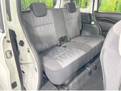 ソリオ Ｇ スズキセーフティサポート非装着車の中古車画像