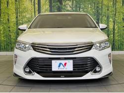 カムリ ハイブリッド Ｇパッケージ・プレミアムブラックの中古車画像