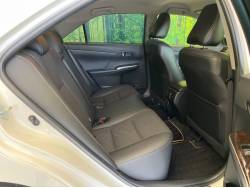 カムリ ハイブリッド Ｇパッケージ・プレミアムブラックの中古車画像