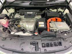 カムリ ハイブリッド Ｇパッケージ・プレミアムブラックの中古車画像