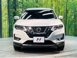 エクストレイル ２０Ｘ ハイブリッドの中古車画像