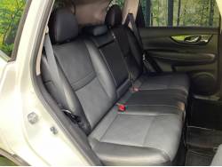 エクストレイル ２０Ｘ ハイブリッドの中古車画像