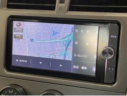 ラクティス Ｘ スマートストップセレクションの中古車画像