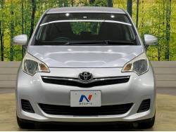 ラクティス Ｘ スマートストップセレクションの中古車画像