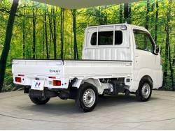 ハイゼットトラック エクストラＳＡⅢｔの中古車画像