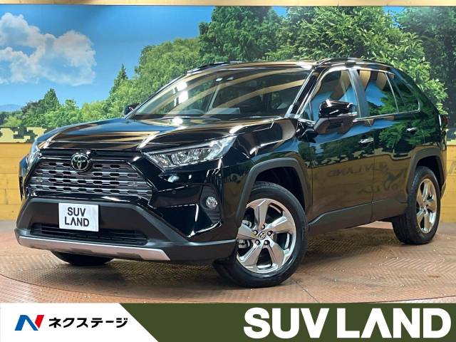 トヨタ ＲＡＶ４ Ｇ 2.8万Km (千葉県)[178]の中古車詳細