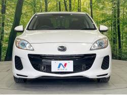 アクセラ ２０Ｃ－スカイアクティブの中古車画像