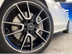 Ｃクラスステーションワゴン Ｃ４３ ４マチック ステーションワゴンの中古車画像