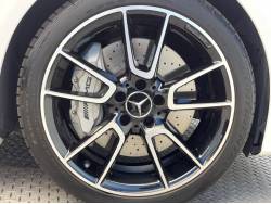 Ｃクラスステーションワゴン Ｃ４３ ４マチック ステーションワゴンの中古車画像