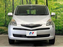 ラクティス Ｇ Ｌパッケージの中古車画像