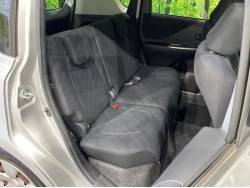 ラクティス Ｇ Ｌパッケージの中古車画像