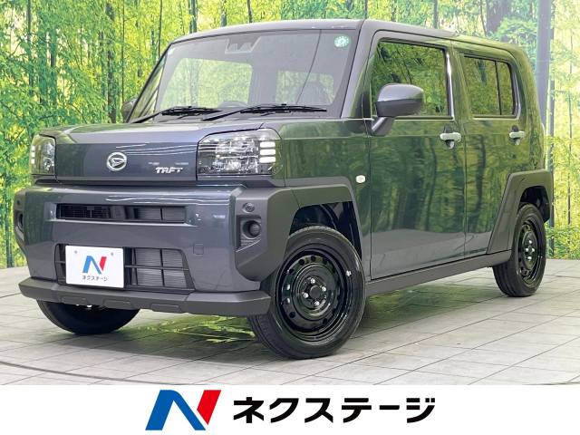 たつや ダイハツ タフト X 15Km (栃木県)[845]の中古車詳細｜栃木県の小山店