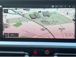 ３シリーズ ３３０ｉ Ｍスポーツ ハイラインパッケージの中古車画像