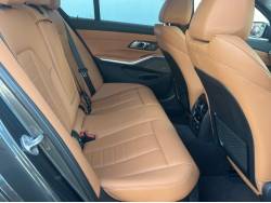 ３シリーズ ３３０ｉ Ｍスポーツ ハイラインパッケージの中古車画像