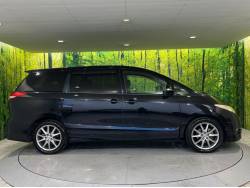 エスティマ アエラス Ｓパッケージの中古車画像