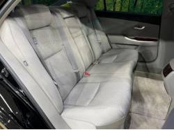 クラウン ロイヤルサルーン スペシャルパッケージの中古車画像