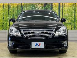 クラウン ロイヤルサルーン スペシャルパッケージの中古車画像