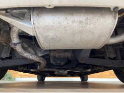 インプレッサ ２．０ｉの中古車画像