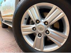 ランドクルーザー ＺＸの中古車画像