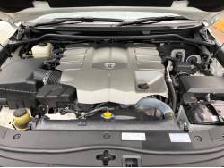 ランドクルーザー ＺＸの中古車画像