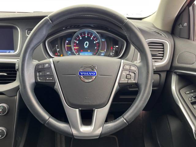 ボルボ Ｖ４０ Ｔ４ ＳＥ 4.3万Km (大阪府)[897]の中古車詳細