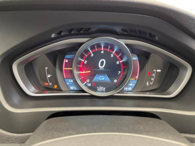 ボルボ Ｖ４０ Ｔ４ ＳＥ 4.3万Km (大阪府)[897]の中古車詳細