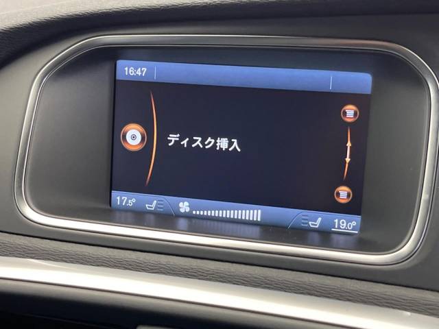 ボルボ Ｖ４０ Ｔ４ ＳＥ 4.3万Km (大阪府)[897]の中古車詳細