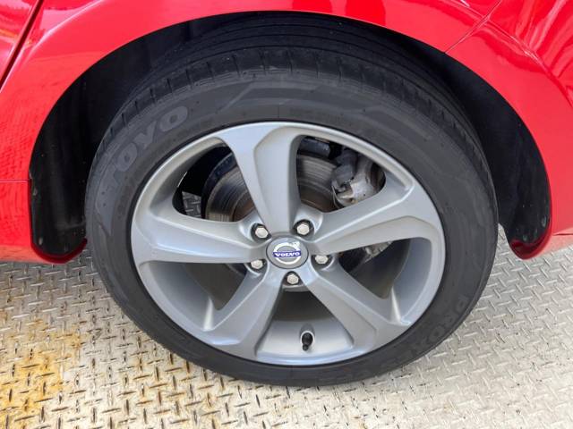 ボルボ Ｖ４０ Ｔ４ ＳＥ 4.3万Km (大阪府)[897]の中古車詳細