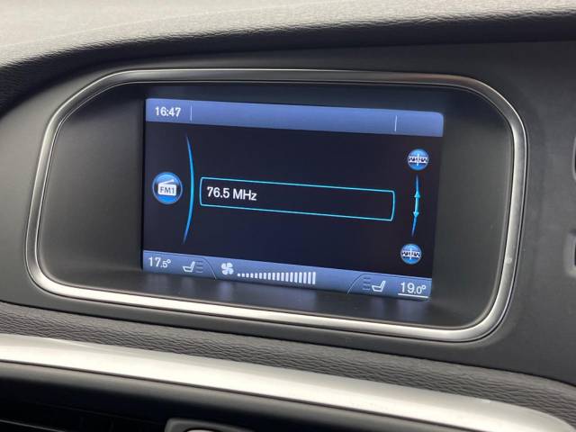 ボルボ Ｖ４０ Ｔ４ ＳＥ 4.3万Km (大阪府)[897]の中古車詳細