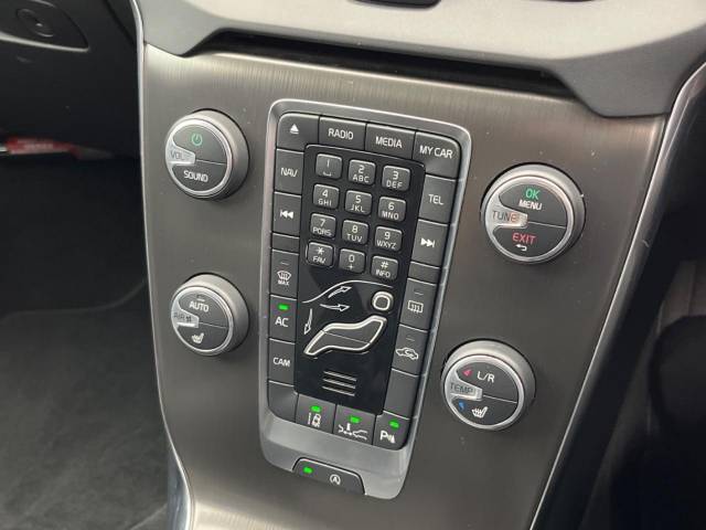 ボルボ Ｖ４０ Ｔ４ ＳＥ 4.3万Km (大阪府)[897]の中古車詳細