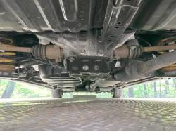 エスティマハイブリッド Ｇ レザーパッケージの中古車画像