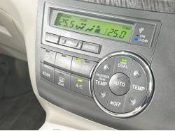 エスティマハイブリッド Ｇ レザーパッケージの中古車画像