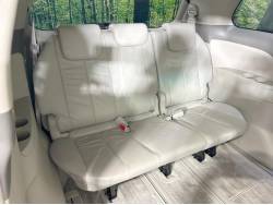 エスティマハイブリッド Ｇ レザーパッケージの中古車画像