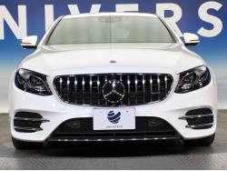 Ｅクラス Ｅ２００ アバンギャルド スポーツの中古車画像