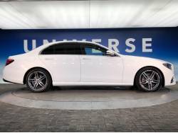 Ｅクラス Ｅ２００ アバンギャルド スポーツの中古車画像