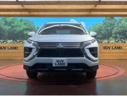 エクリプスクロス Ｍの中古車画像