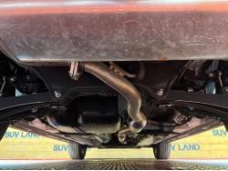 エクリプスクロス Ｍの中古車画像